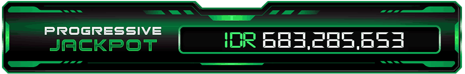 RUSA138 Jackpot