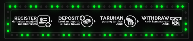 RUSA138 Jackpot